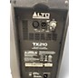 Used Alto TX210 Powered Speaker
