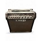 Used Line 6 Spider IV 15W 1X8 Guitar Combo Amp thumbnail