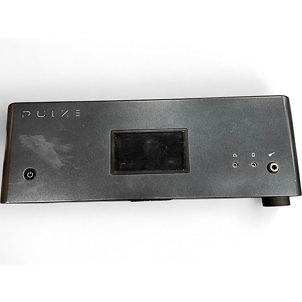 Used Hotone Effects Pulze AP30 Guitar Combo Amp