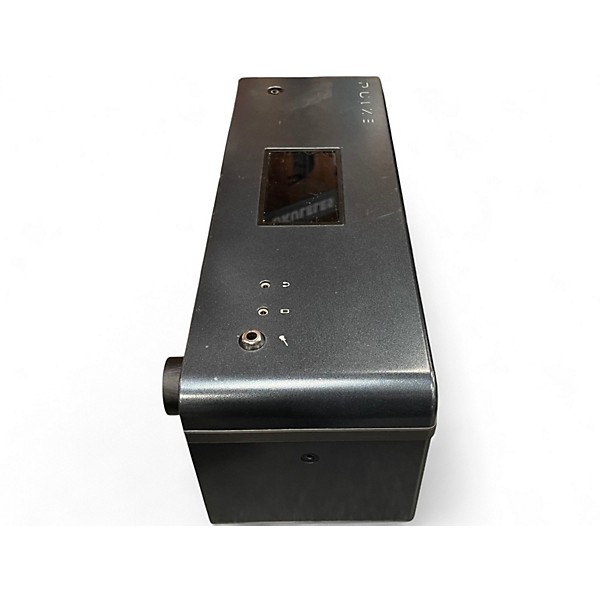 Used Hotone Effects Pulze AP30 Guitar Combo Amp