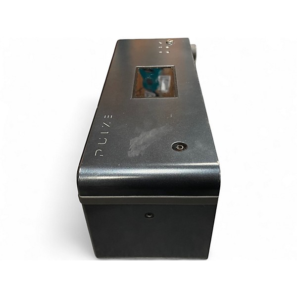 Used Hotone Effects Pulze AP30 Guitar Combo Amp