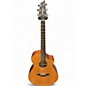 Used Breedlove Passport Concert Natural Acoustic Electric Guitar thumbnail