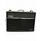 Used VOX VT120Plus Valvetronix 2x12 120W Guitar Combo Amp thumbnail