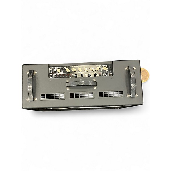 Used VOX VT120Plus Valvetronix 2x12 120W Guitar Combo Amp