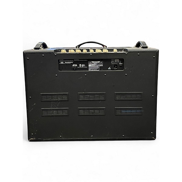 Used VOX VT120Plus Valvetronix 2x12 120W Guitar Combo Amp