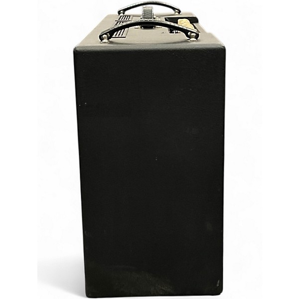 Used VOX VT120Plus Valvetronix 2x12 120W Guitar Combo Amp