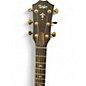 Used Taylor 614CE BUILDER'S EDITION Honey Burst Acoustic Electric Guitar