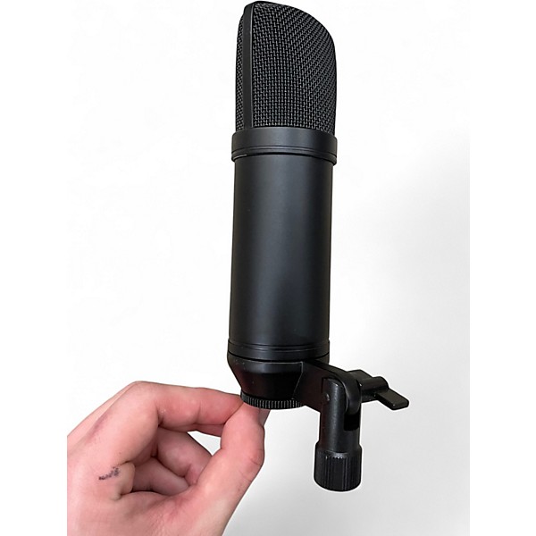 Used MXL V63M Condenser Microphone