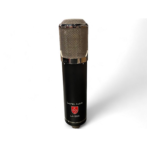 Used Lauten Audio LA320 Condenser Microphone