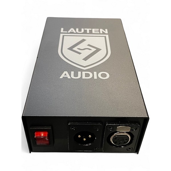 Used Lauten Audio LA320 Condenser Microphone