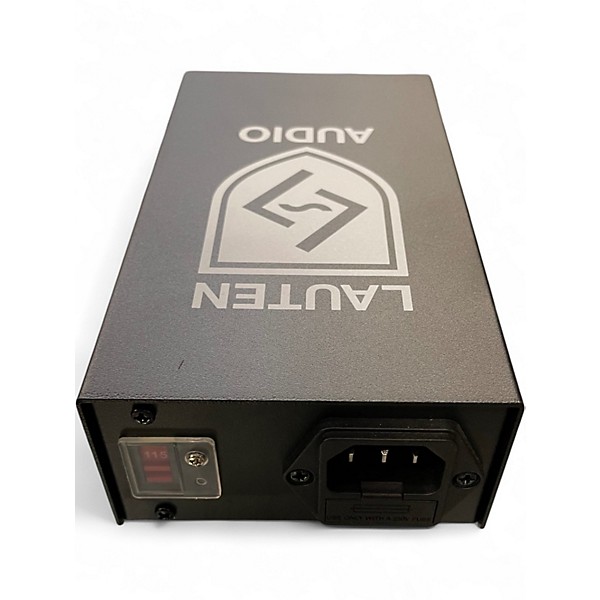 Used Lauten Audio LA320 Condenser Microphone