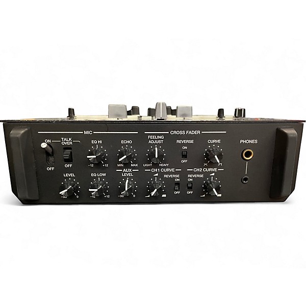 Used Pioneer DJ DJMS9 DJ Mixer