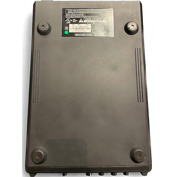 Used Pioneer DJ DJMS9 DJ Mixer