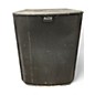 Used Alto TS318 Powered Subwoofer thumbnail