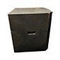 Used Alto TS318 Powered Subwoofer
