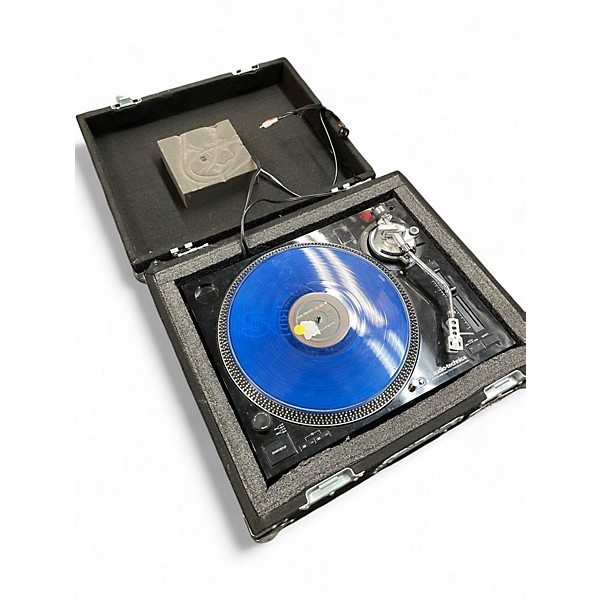 Used Audio-Technica ATLP120USB USB Turntable