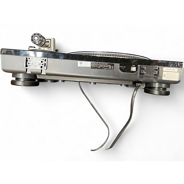 Used Audio-Technica ATLP120USB USB Turntable