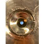 Used SABIAN 16in AAX Series Dark Crash Cymbal