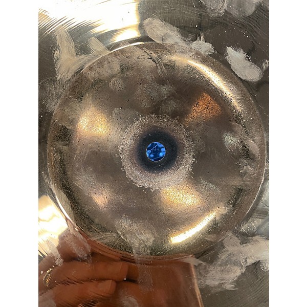 Used SABIAN 16in AAX Xplosion Crash Cymbal