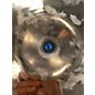 Used SABIAN 16in AAX Xplosion Crash Cymbal