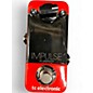 Used TC Electronic Impulse IR Loader Pedal thumbnail