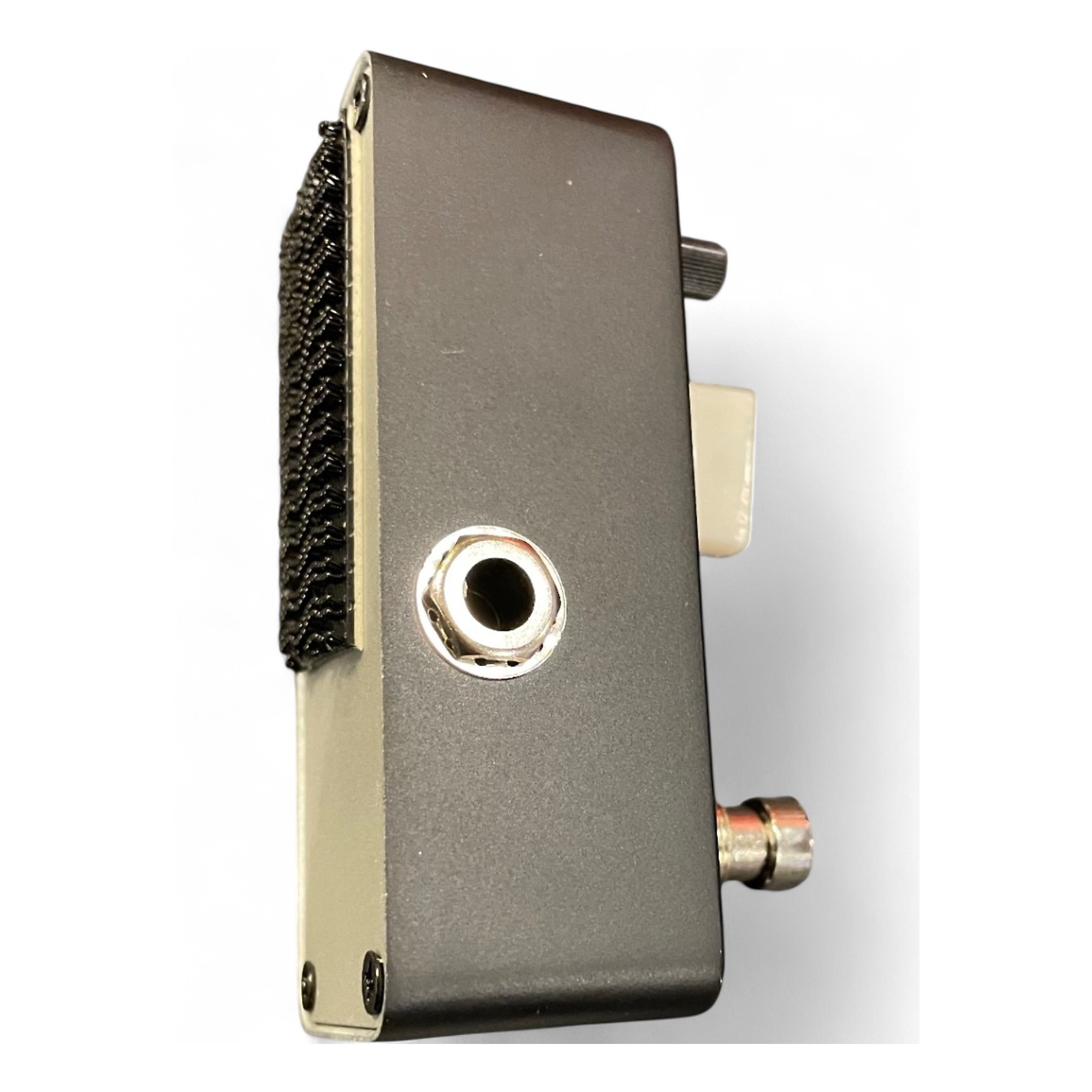 Used Demonfx Harmonic Booster Bass Preamp | Guitar Center