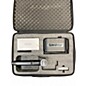Used Shure GLXD24+/SM58 Handheld Wireless System thumbnail