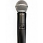 Used Shure GLXD24+/SM58 Handheld Wireless System