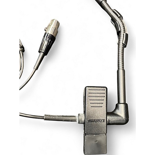 Used Shure Beta 98 WB98H/C Condenser Microphone