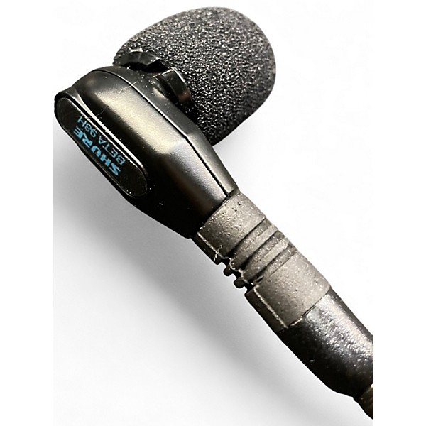 Used Shure Beta 98 WB98H/C Condenser Microphone