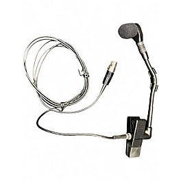 Used Shure Beta 98 W98HC Condenser Microphone