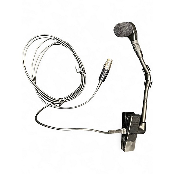 Used Shure Beta 98 W98HC Condenser Microphone