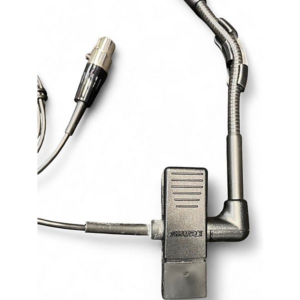 Used Shure Beta 98 W98HC Condenser Microphone
