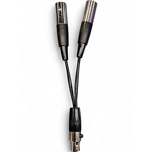 Used Point Source Audio YSH TA4F Splitter