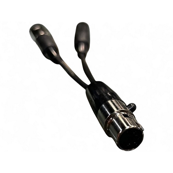 Used Point Source Audio YSH TA4F Splitter