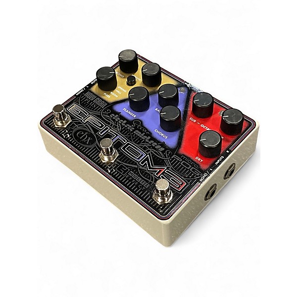 Used Electro-Harmonix Epitome Effect Processor