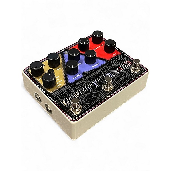 Used Electro-Harmonix Epitome Effect Processor