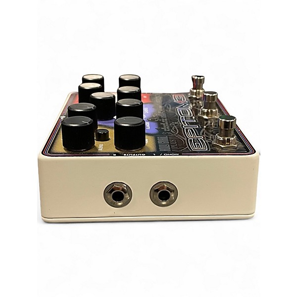 Used Electro-Harmonix Epitome Effect Processor