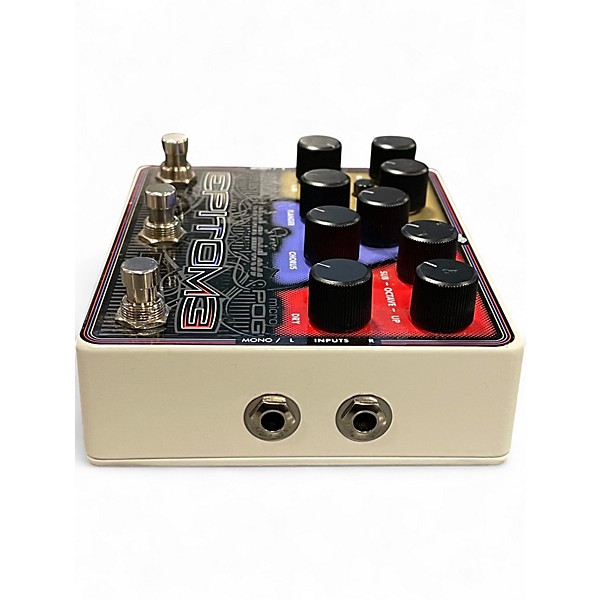 Used Electro-Harmonix Epitome Effect Processor