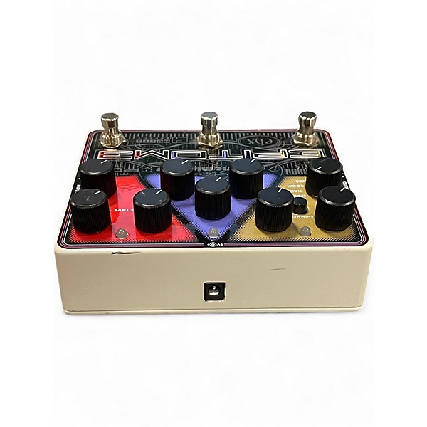 Used Electro-Harmonix Epitome Effect Processor