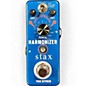 Used Stax Harmonizer Effect Pedal thumbnail