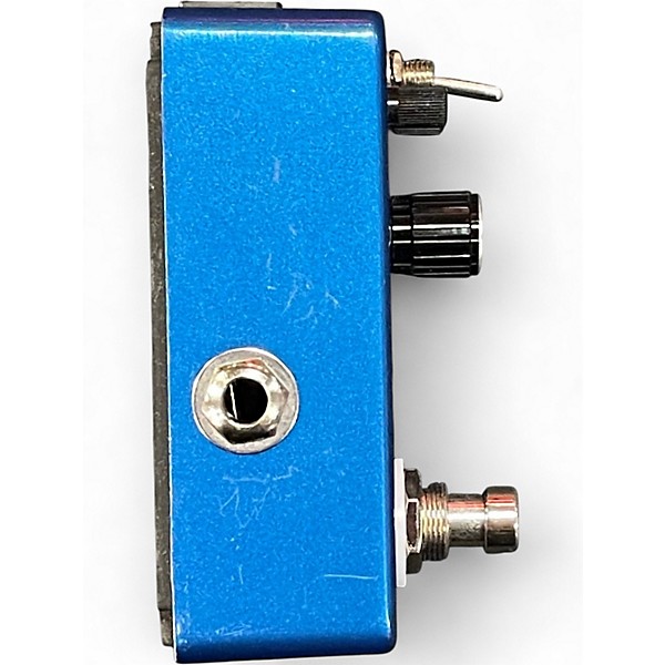 Used Stax Harmonizer Effect Pedal