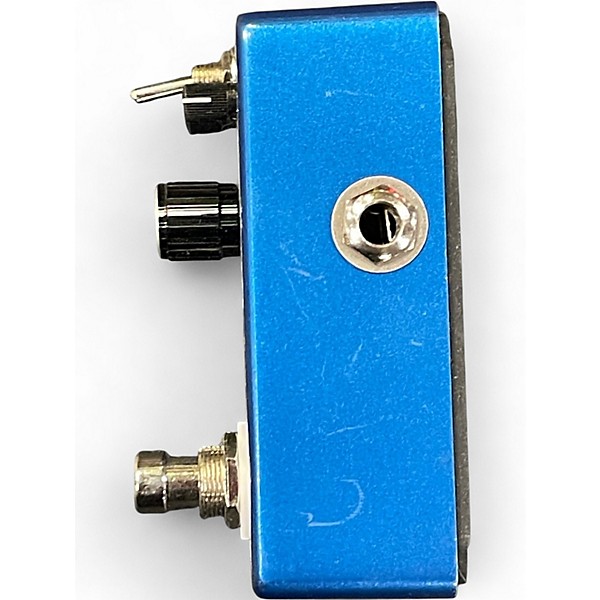 Used Stax Harmonizer Effect Pedal