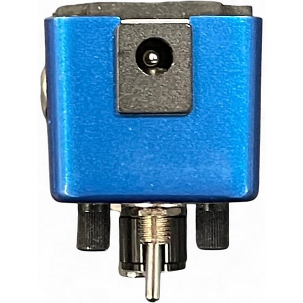 Used Stax Harmonizer Effect Pedal