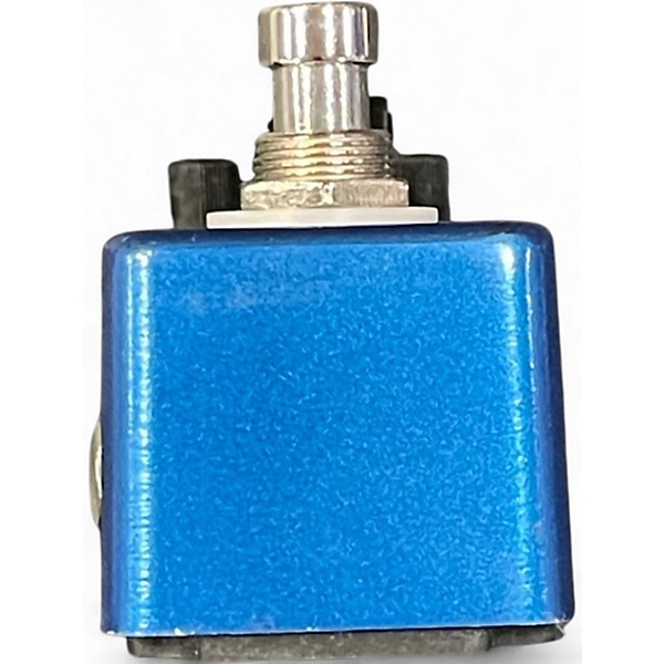 Used Stax Harmonizer Effect Pedal