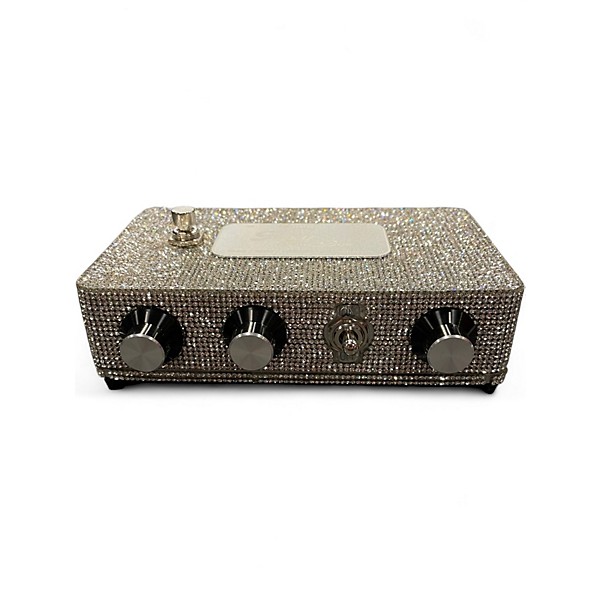 Used Warm Audio foxy tone