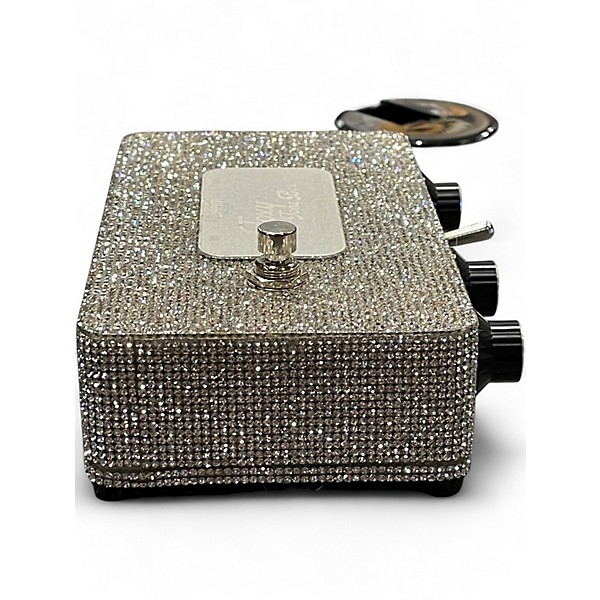 Used Warm Audio foxy tone