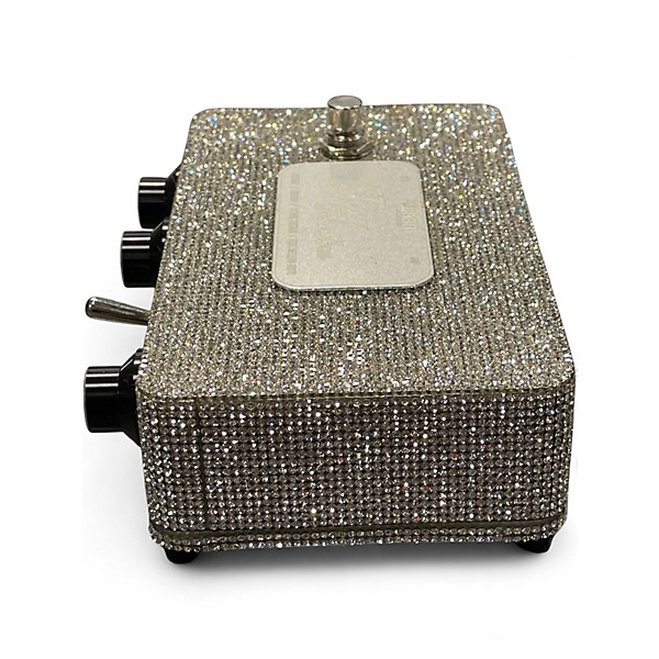 Used Warm Audio foxy tone