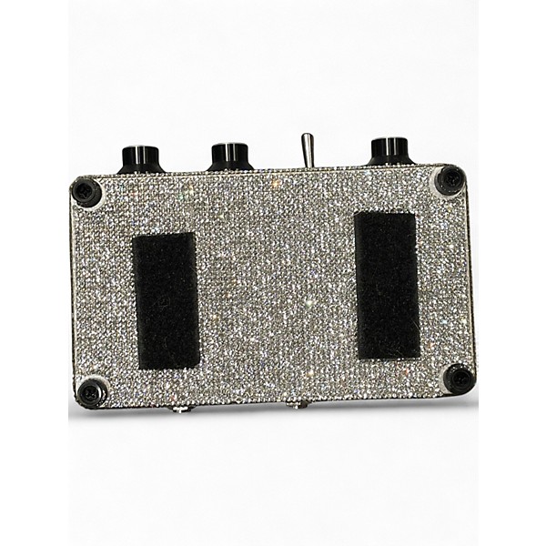 Used Warm Audio foxy tone