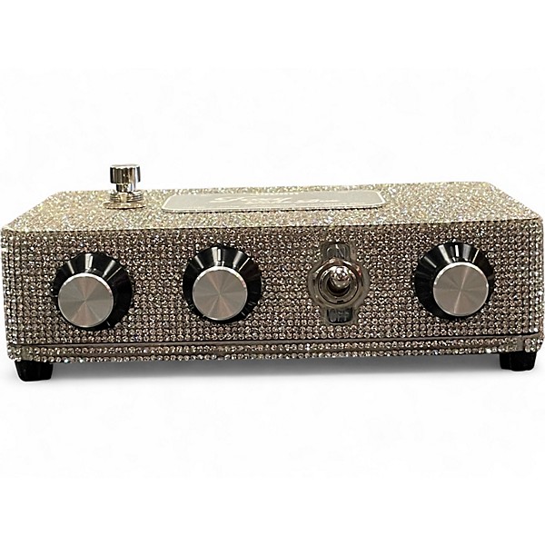 Used Warm Audio foxy tone